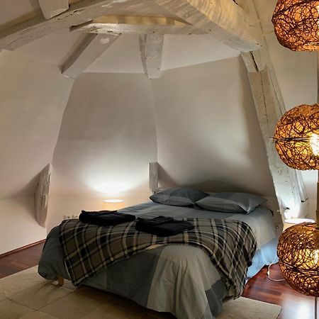 Maison Jeanne D'Arc Mennetou-sur-Cher Ngoại thất bức ảnh
