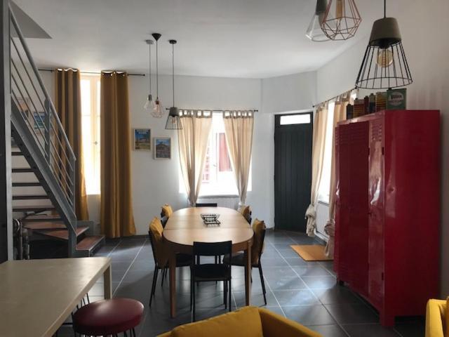 Maison Jeanne D'Arc Mennetou-sur-Cher Ngoại thất bức ảnh