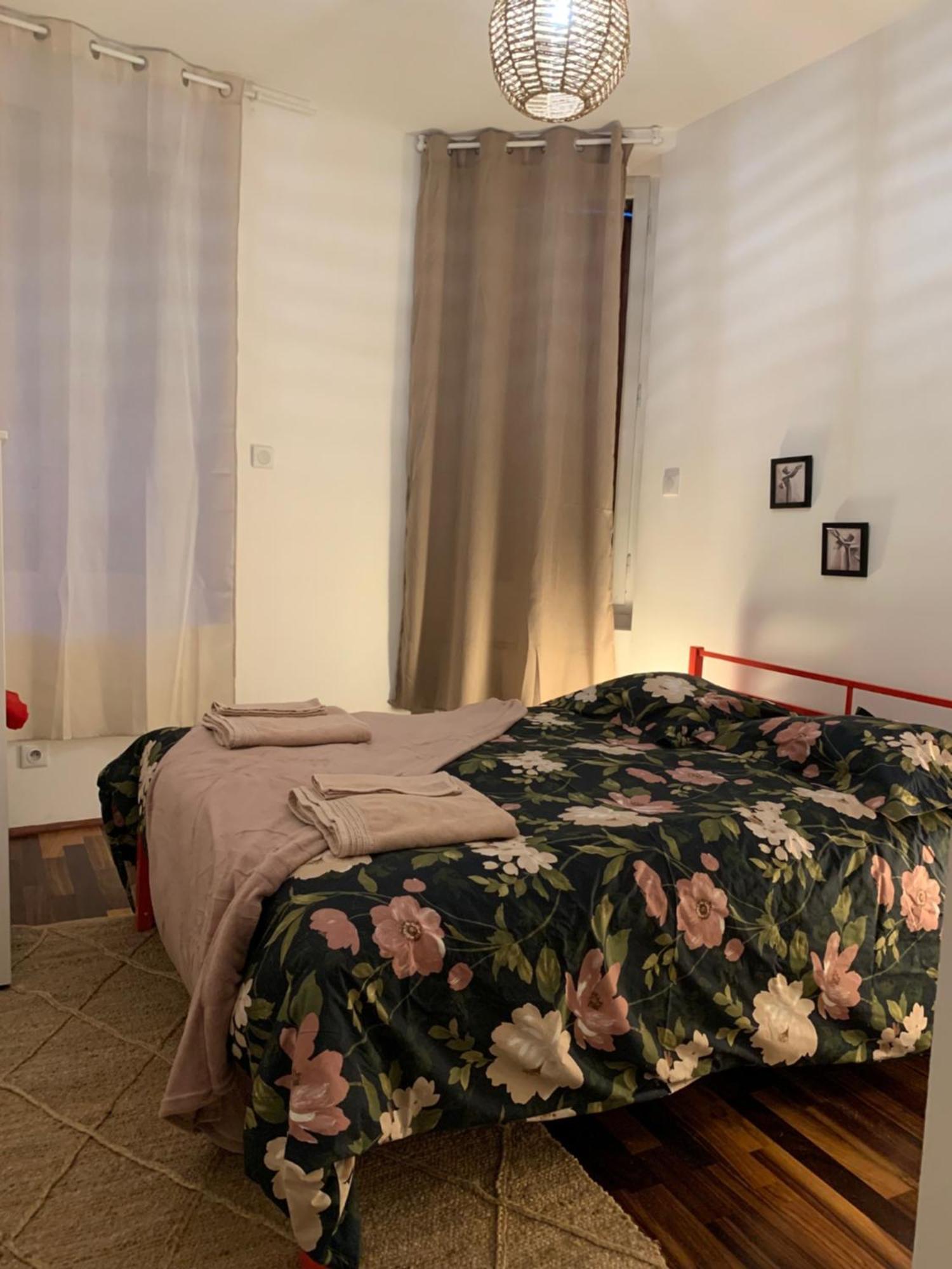 Maison Jeanne D'Arc Mennetou-sur-Cher Ngoại thất bức ảnh