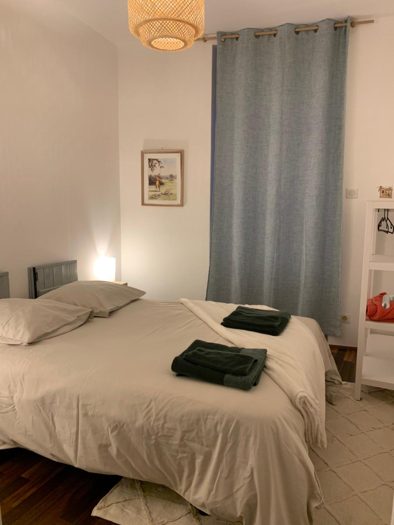 Maison Jeanne D'Arc Mennetou-sur-Cher Ngoại thất bức ảnh